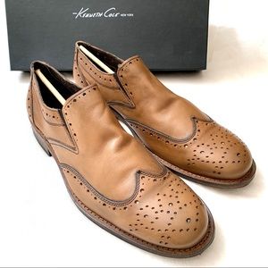 Kenneth Cole Men’s Shoes